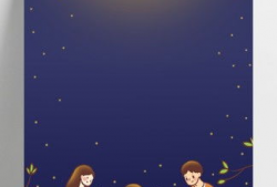 中秋节动漫图片,中秋动漫图鉴