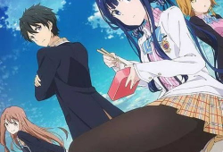 动漫推荐,动漫迷必看！盘点那些让人欲罢不能的精彩作品