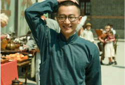 娱乐圈吃瓜爆料黄磊,揭秘明星背后的真实故事