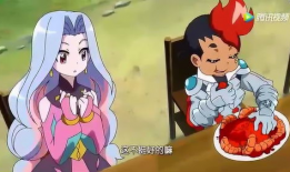 可可动漫,描绘青春梦想的彩色画卷