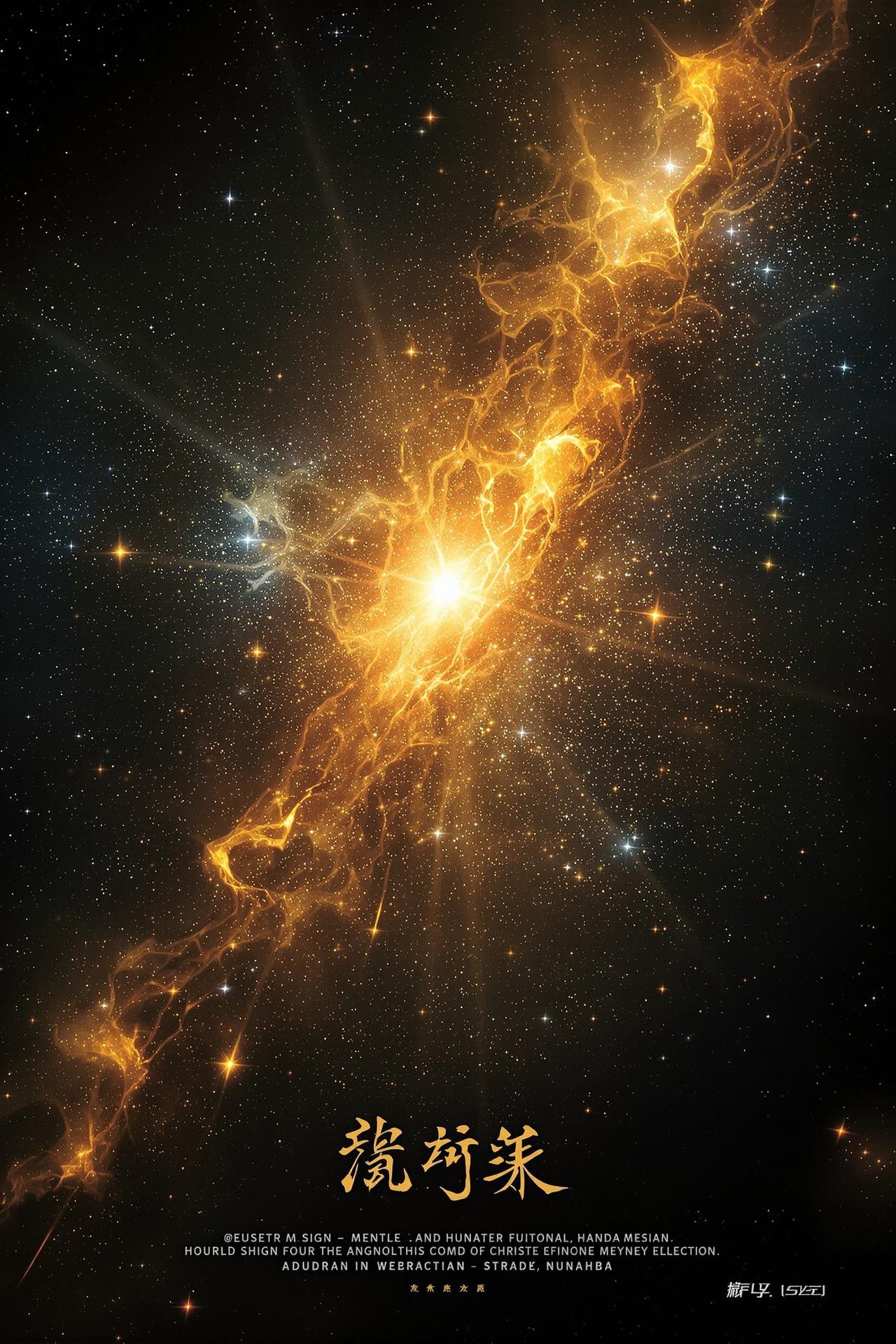 星河漫游