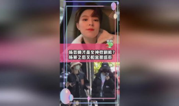 吃瓜爆料杨芸晴,吃瓜爆料背后的真相与争议