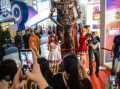 杭州国际动漫展,动漫盛宴，创意无限，共绘未来蓝图