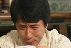 成龙吃瓜爆料图片高清,娱乐圈幕后真相大曝光！