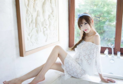 国产精品推女郎私拍在线,推女郎私拍，揭开美丽背后的故事