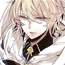 动漫冷酷,动漫中的冰霜英雄传奇