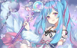 动漫设计,创意与梦想的视觉盛宴