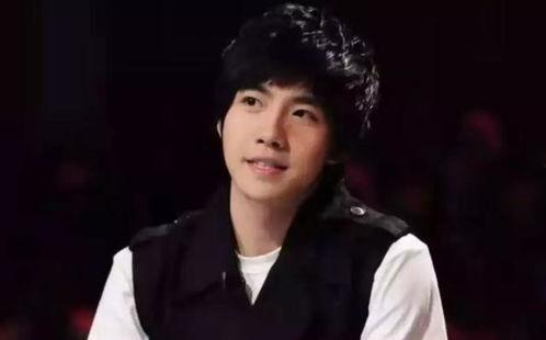 吃瓜娱乐圈韩庚是谁的孩子