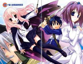 好看的动漫日本