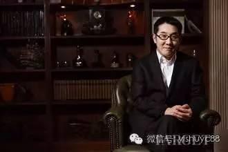 吃瓜娱乐圈 导演海岩